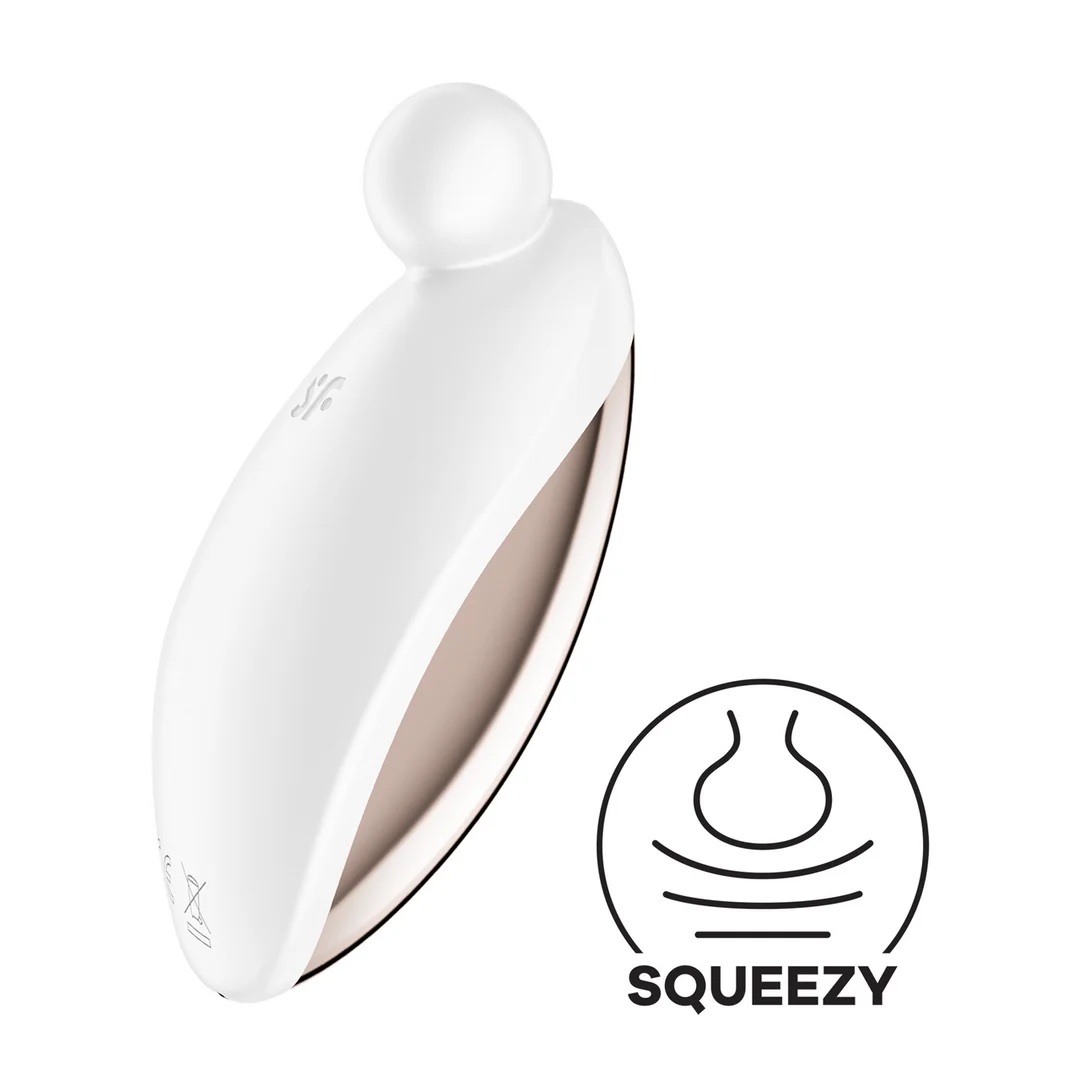 Satisfyer Spot On 2 vibromasseur noir – Image 11
