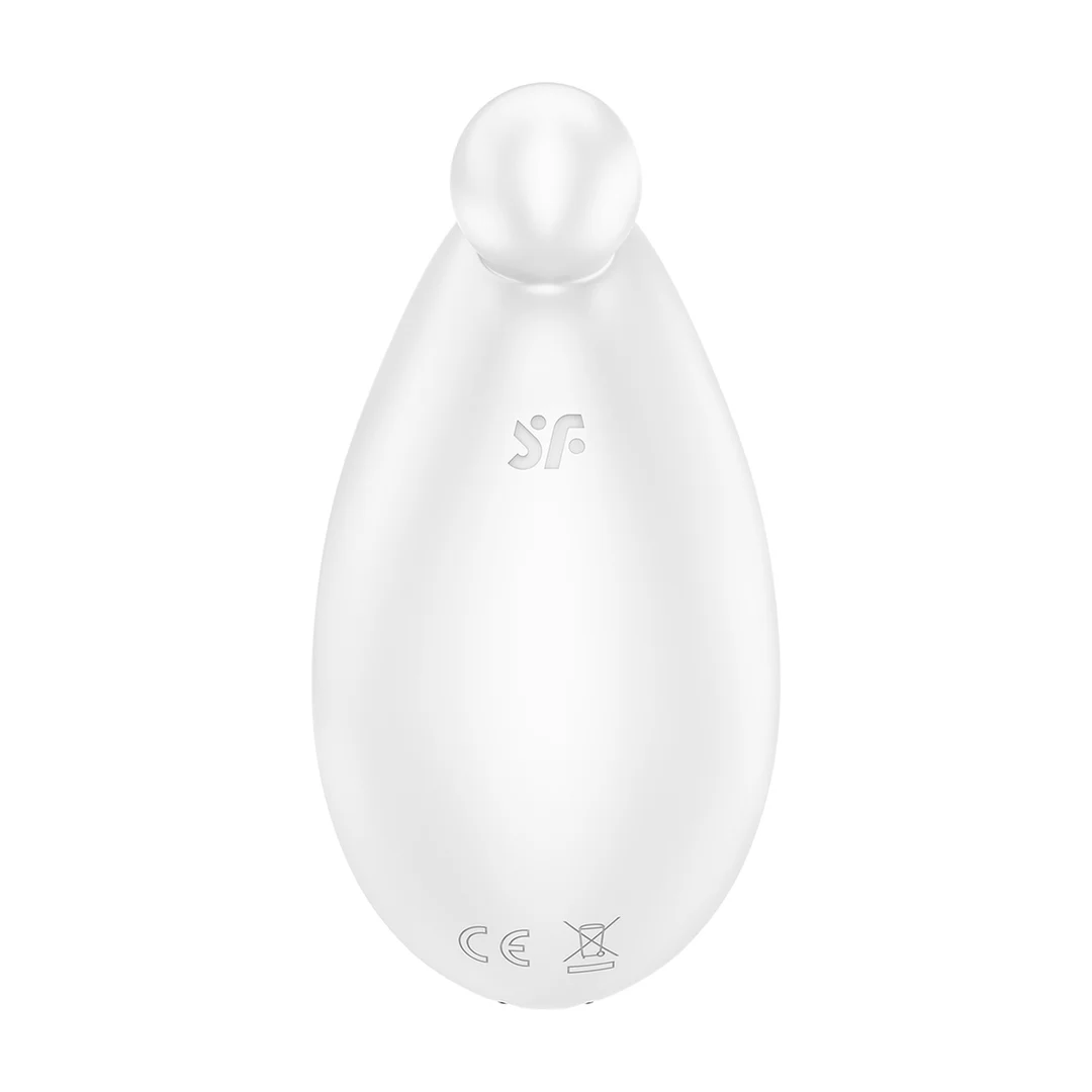 Satisfyer Spot On 2 vibromasseur noir – Image 10