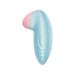 Satisfyer Lay-on vibrator met puntige tip – Tropical Tip - Afbeelding 2