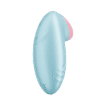 Satisfyer Lay-on vibrator met puntige tip – Tropical Tip - Afbeelding 4