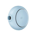 Satisfyer Clitoris vibrator met twee motoren – Pro To Go 3 - Afbeelding 5