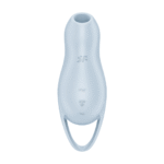 Satisfyer Clitoris vibrator met 12 vibratieprogramma's – Pocket Pro 1 - Afbeelding 6