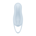 Satisfyer Clitoris vibrator met 12 vibratieprogramma's – Pocket Pro 1 - Afbeelding 4
