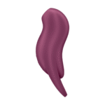 Satisfyer Clitoris vibrator met 12 vibratieprogramma's – Pocket Pro 1 - Afbeelding 8