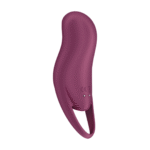 Satisfyer Clitoris vibrator met 12 vibratieprogramma's – Pocket Pro 1 - Afbeelding 9
