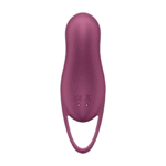 Satisfyer Clitoris vibrator met 12 vibratieprogramma's – Pocket Pro 1 - Afbeelding 10