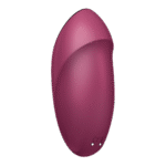 Satisfyer Clitoris vibrator met 11 tappings- en vibratieprogramma's – Tap en Climax 1 - Afbeelding 4