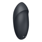 Satisfyer Clitoris vibrator met 11 tappings- en vibratieprogramma's – Tap en Climax 1 - Afbeelding 10