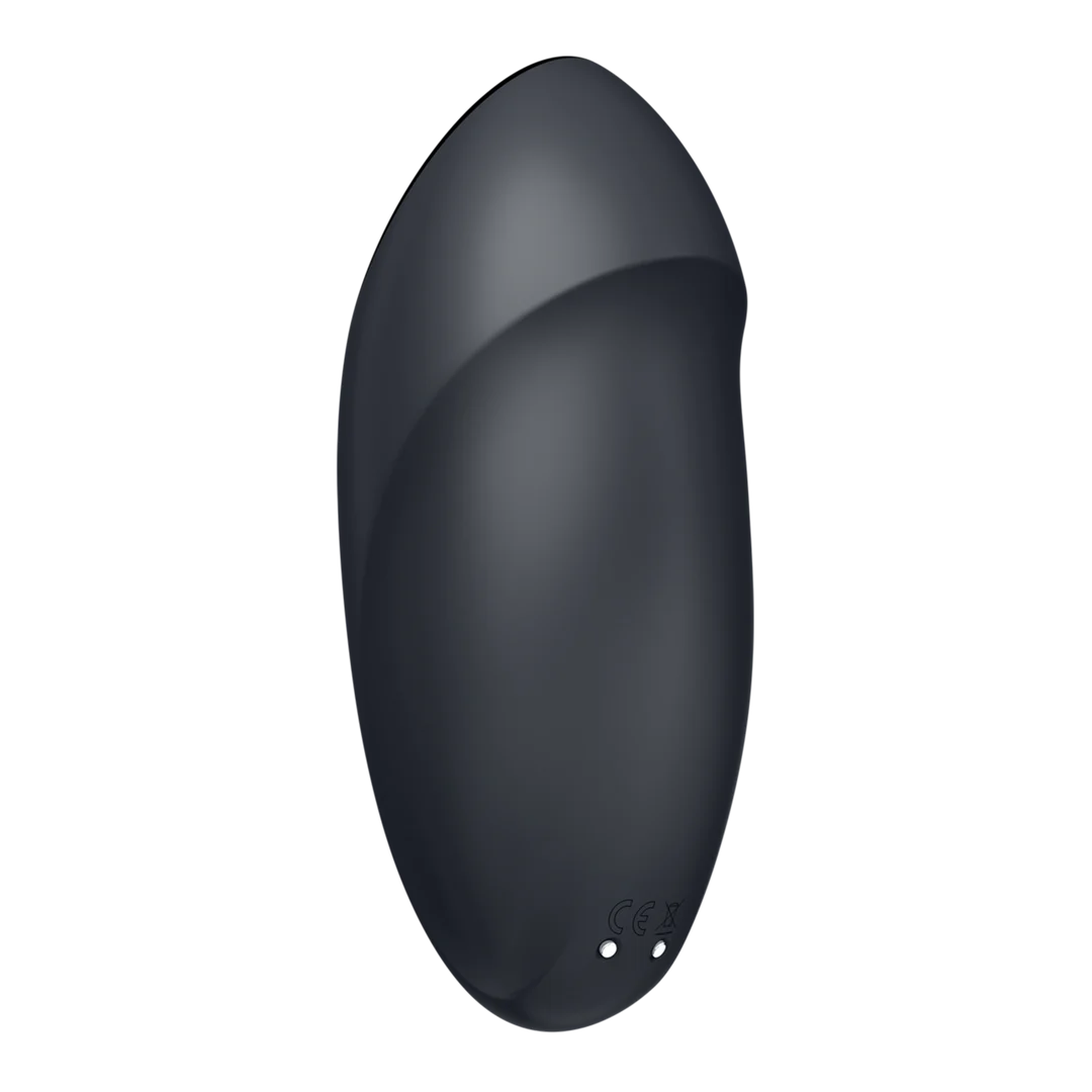 Satisfyer vibromasseur clitoridien avec 11 programmes de tapotement et de vibration – Tap et Climax 1 – Image 10