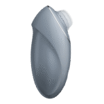 Satisfyer Clitoris vibrator met 11 tappings- en vibratieprogramma's – Tap en Climax 1 - Afbeelding 14