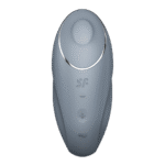 Satisfyer Clitoris vibrator met 11 tappings- en vibratieprogramma's – Tap en Climax 1 - Afbeelding 15