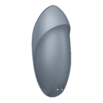 Satisfyer Clitoris vibrator met 11 tappings- en vibratieprogramma's – Tap en Climax 1 - Afbeelding 16