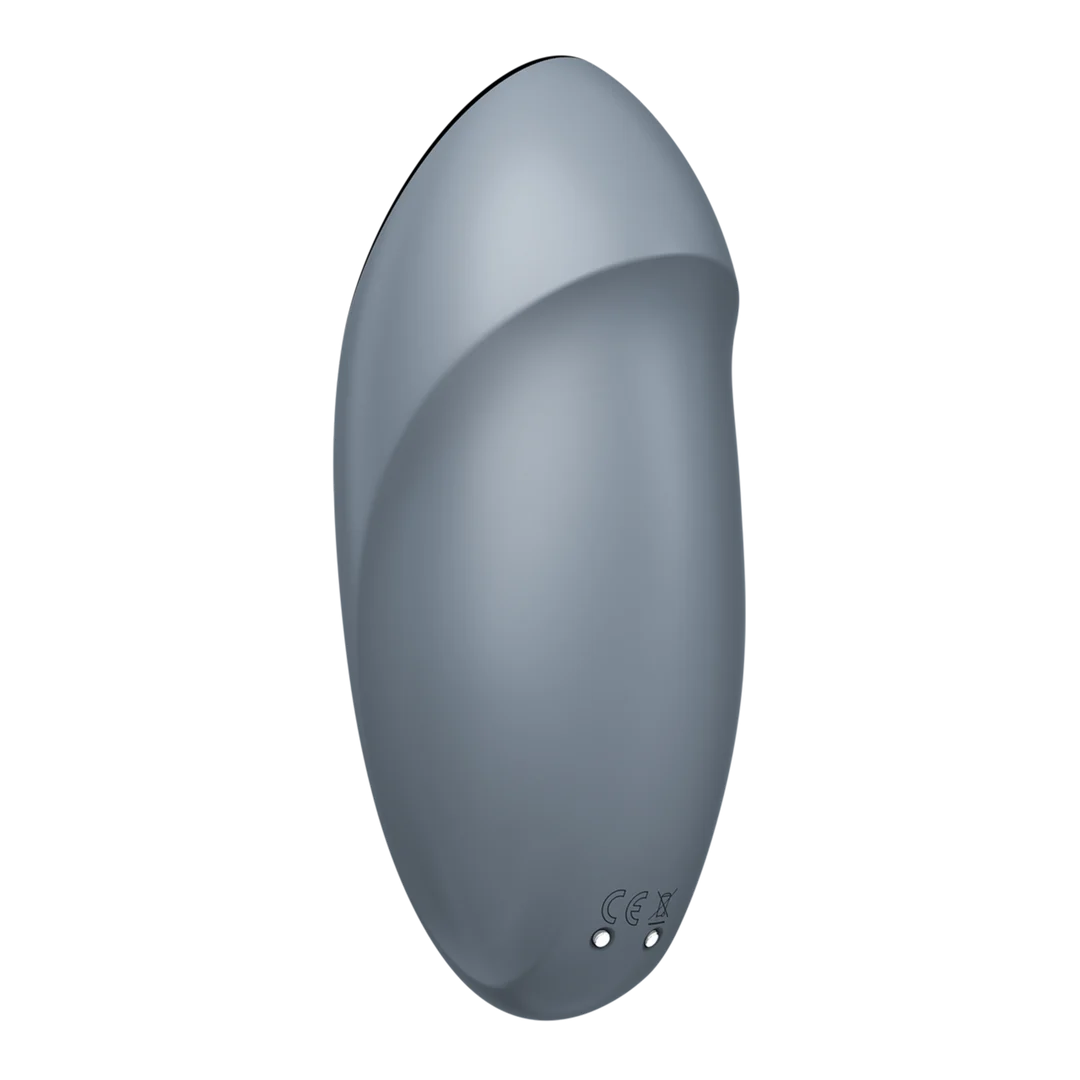 Satisfyer vibromasseur clitoridien avec 11 programmes de tapotement et de vibration – Tap et Climax 1 – Image 16