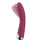 Satisfyer G-spot vibrator met roterende kop – Spinning Vibe 1 - Afbeelding 6