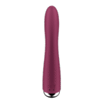 Satisfyer G-spot vibrator met roterende kop – Spinning Vibe 1 - Afbeelding 2