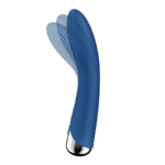 Satisfyer G-spot vibrator met roterende kop – Spinning Vibe 1 - Afbeelding 12