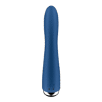 Satisfyer G-spot vibrator met roterende kop – Spinning Vibe 1 - Afbeelding 8