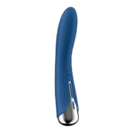 Satisfyer G-spot vibrator met roterende kop – Spinning Vibe 1 - Afbeelding 9