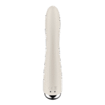 Satisfyer G-spot vibrator met roterende kop – Spinning Vibe 1 - Afbeelding 14