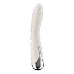 Satisfyer G-spot vibrator met roterende kop – Spinning Vibe 1 - Afbeelding 15