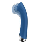 Satisfyer G-spot vibrator met 12 vibratiestanden – Rood - Afbeelding 12