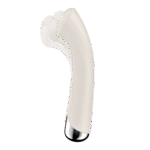 Satisfyer G-spot vibrator met 12 vibratiestanden – Rood - Afbeelding 18