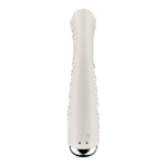 Satisfyer G-spot vibrator met 12 vibratiestanden – Rood - Afbeelding 14