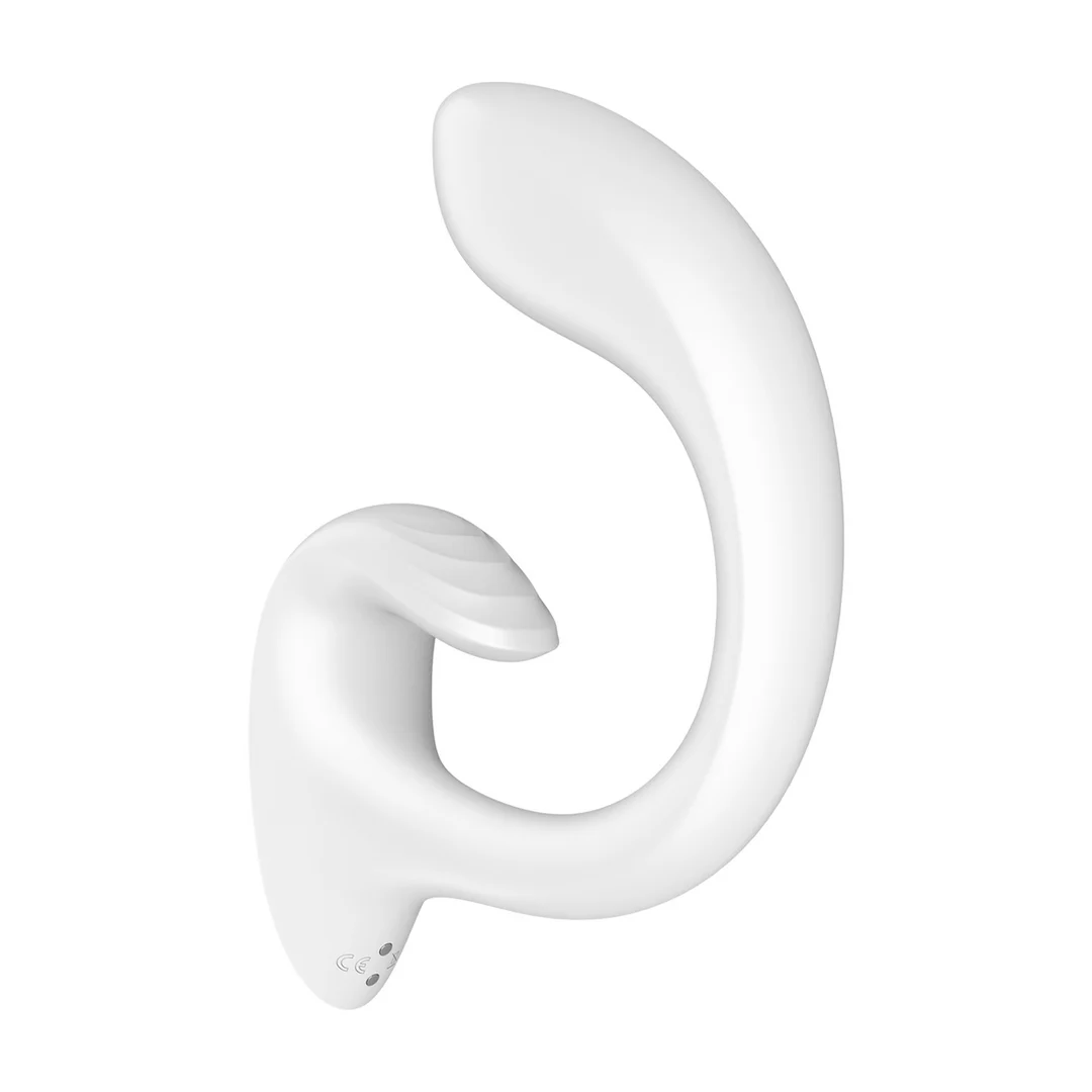 Satisfyer G for Goddess 1, stimulateur rabbit – Image 3