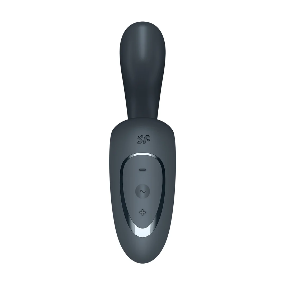 Satisfyer G for Goddess 1, stimulateur rabbit – Image 8