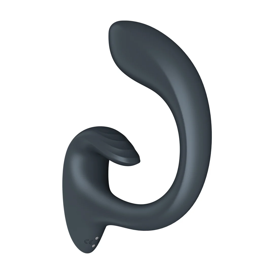 Satisfyer G for Goddess 1, stimulateur rabbit – Image 9