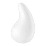 Satisfyer Lay-on vibrator met 12 vibratieprogramma's – Dew Drop - Afbeelding 3