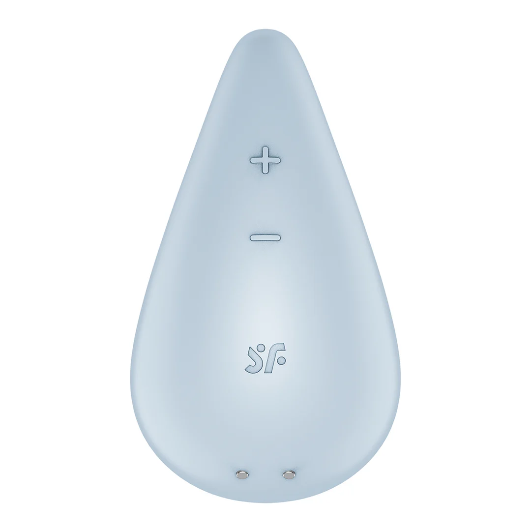 Vibromasseur à poser Satisfyer Dew Drop – Image 12