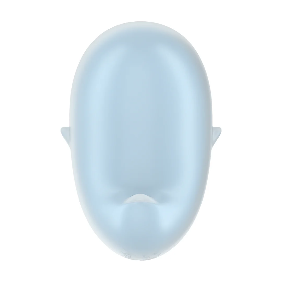 Stimulateur à ondes d’air Satisfyer Cutie Ghost – Image 4