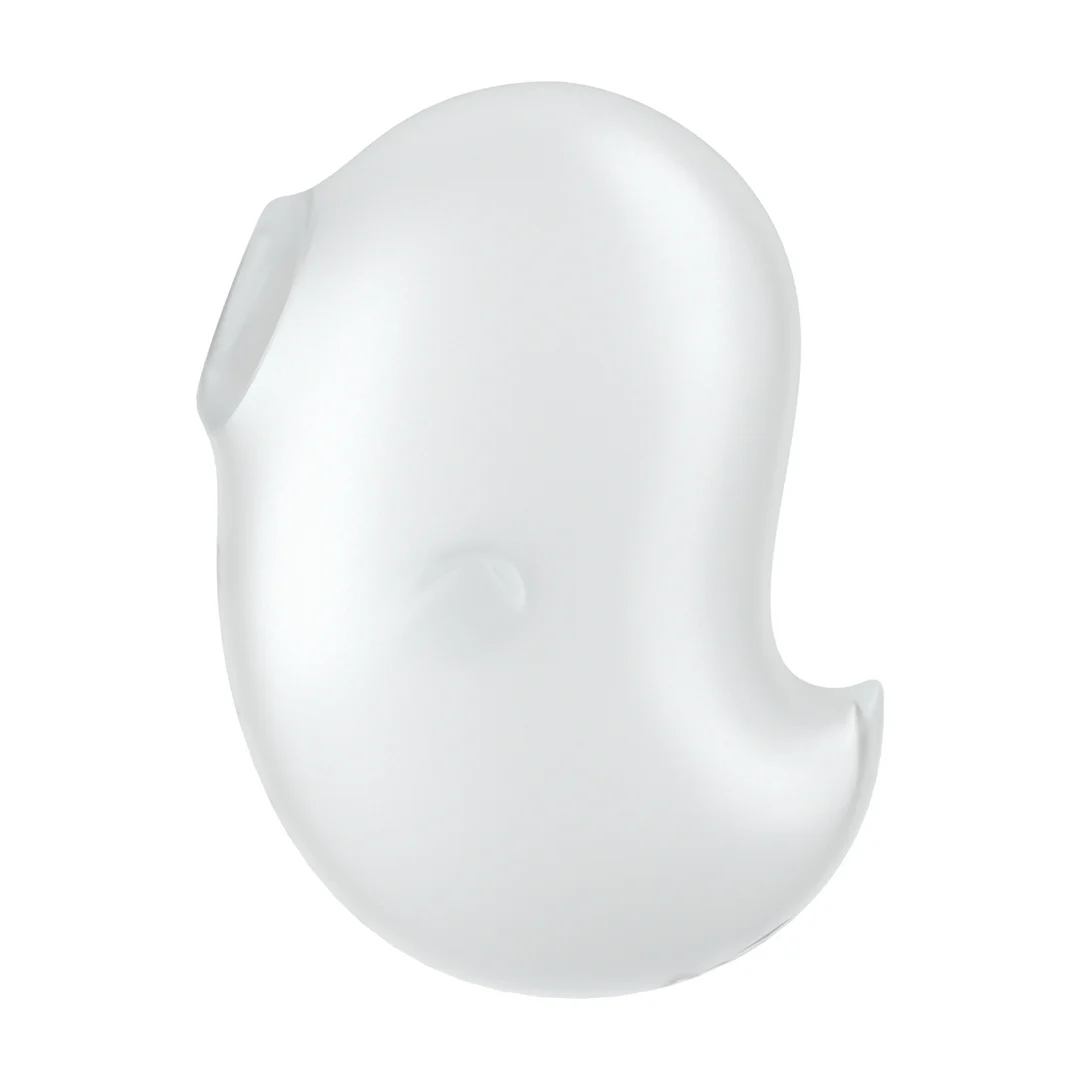 Stimulateur à ondes d’air Satisfyer Cutie Ghost – Image 9