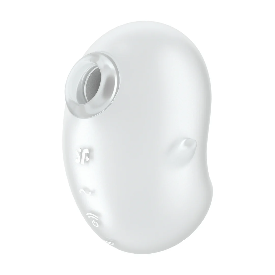 Stimulateur à ondes d’air Satisfyer Cutie Ghost – Image 12