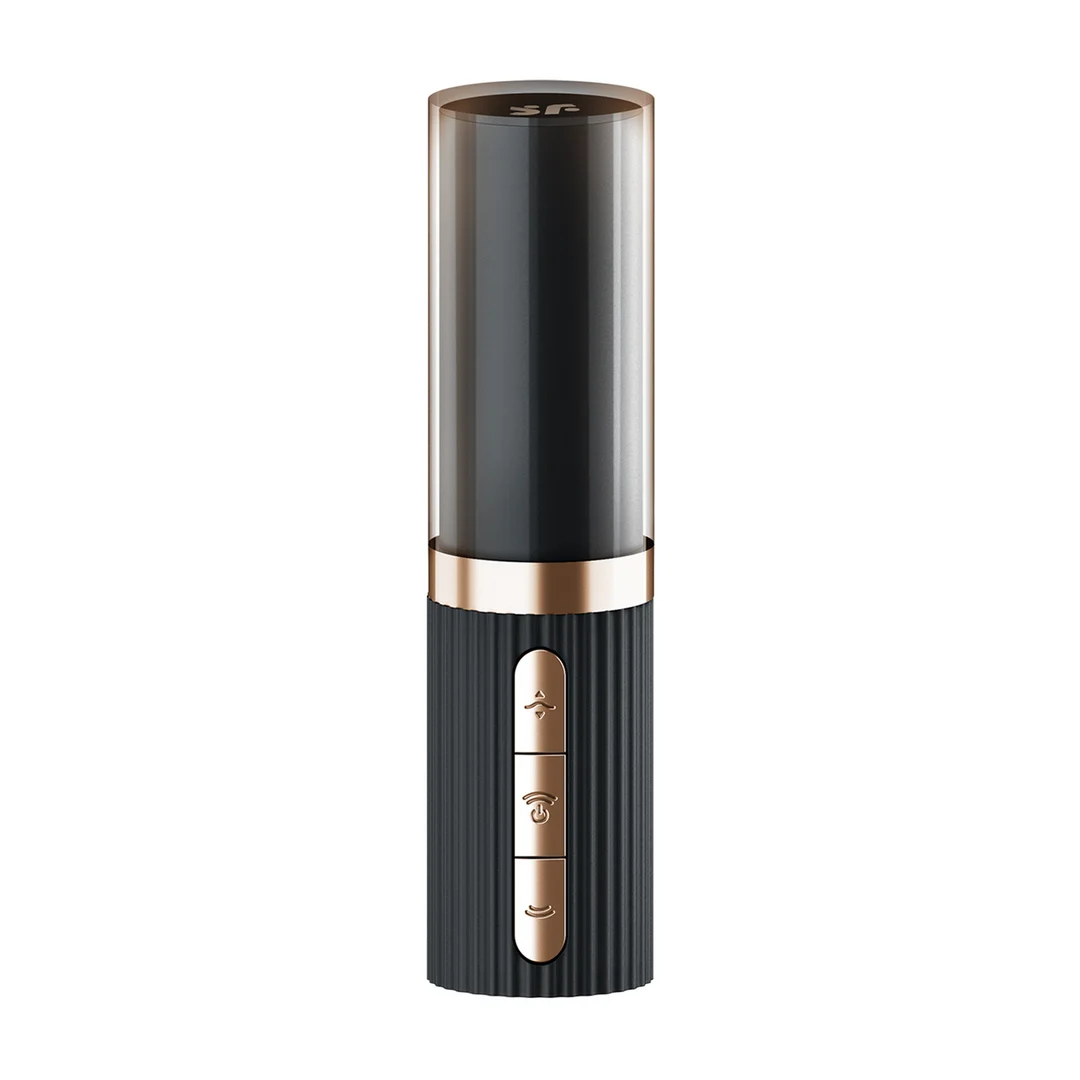 Satisfyer Pro 2 Kiss Druckwellenvibrator in Lila – Bild 4