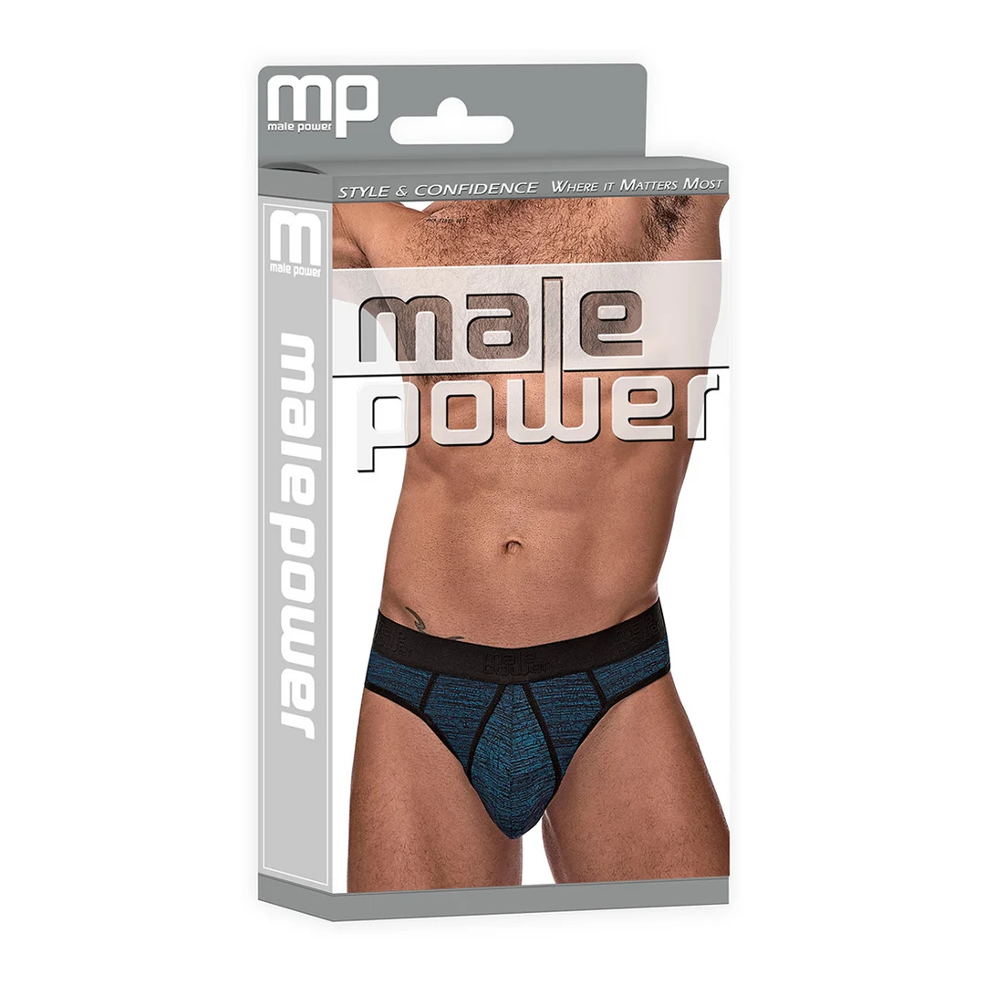 Male Power Peak Performance Sportstring – Bild 7