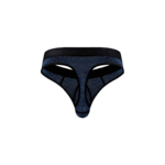 Sexy string met luchtige two toned print voor sportieve looks – Peak Performance - Afbeelding 5