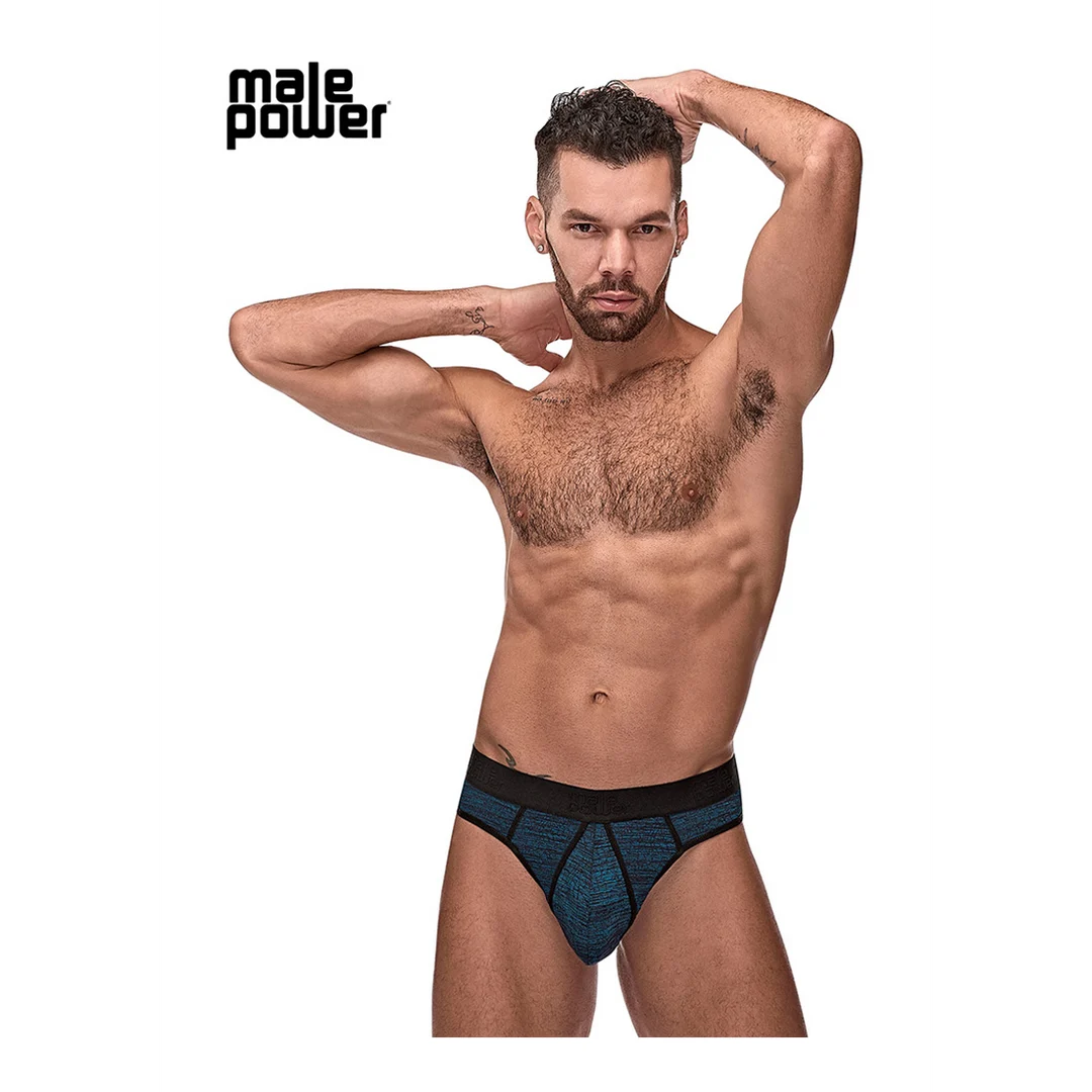 Male Power Peak Performance Sportstring – Bild 6