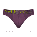 Enhancer heren string met sculpting pouch voor extra profiel – Male Power - Afbeelding 3