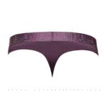 Enhancer heren string met sculpting pouch voor extra profiel – Male Power - Afbeelding 4