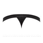 Sexy jockstrap met ondersteunende pouch voor sportieve look - Male Power - Afbeelding 4