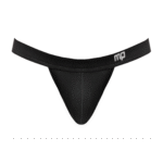 Sexy jockstrap met ondersteunende pouch voor sportieve look - Male Power - Afbeelding 8