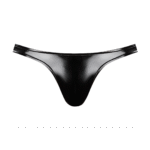 Heren string met comfortabele pasvorm voor zelfverzekerde look – Male Power - Afbeelding 18