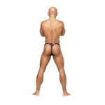 heren string met verlengde pouch voor een opvallende look – Male Power