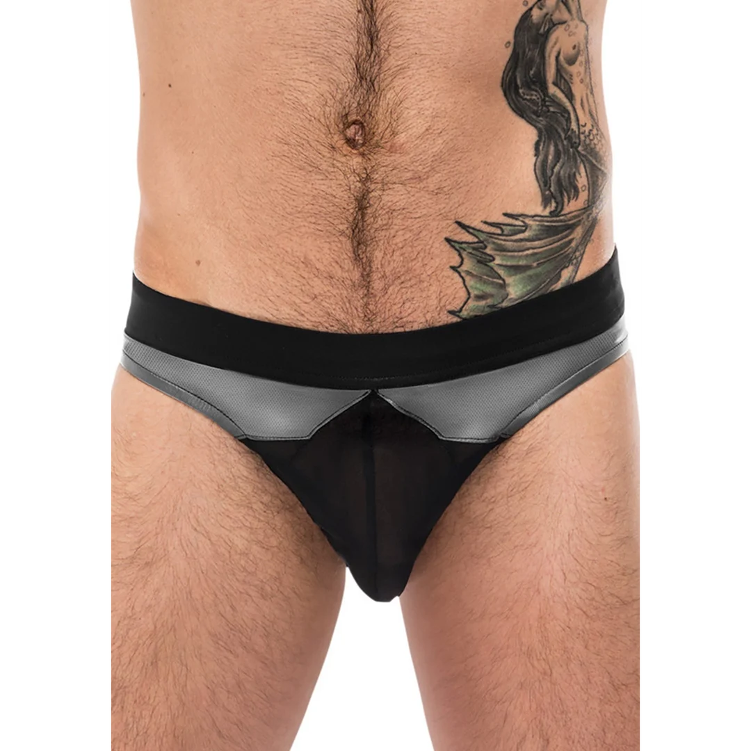 Male Power Iron Clad String – Bild 4