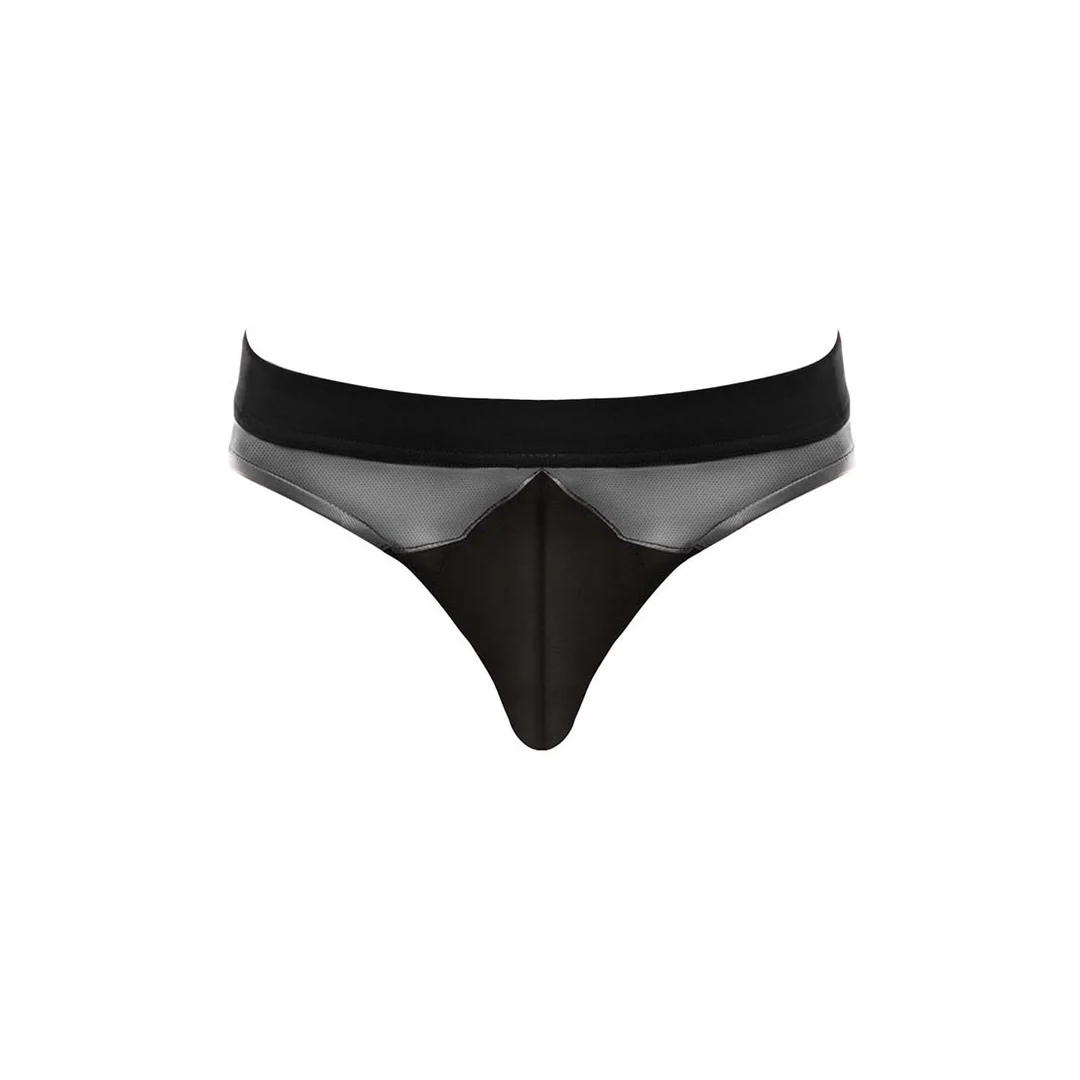 Male Power Iron Clad String – Bild 6
