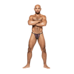 Heren string mannen met opheffende pouch voor opvallende look – Male Power - Afbeelding 2