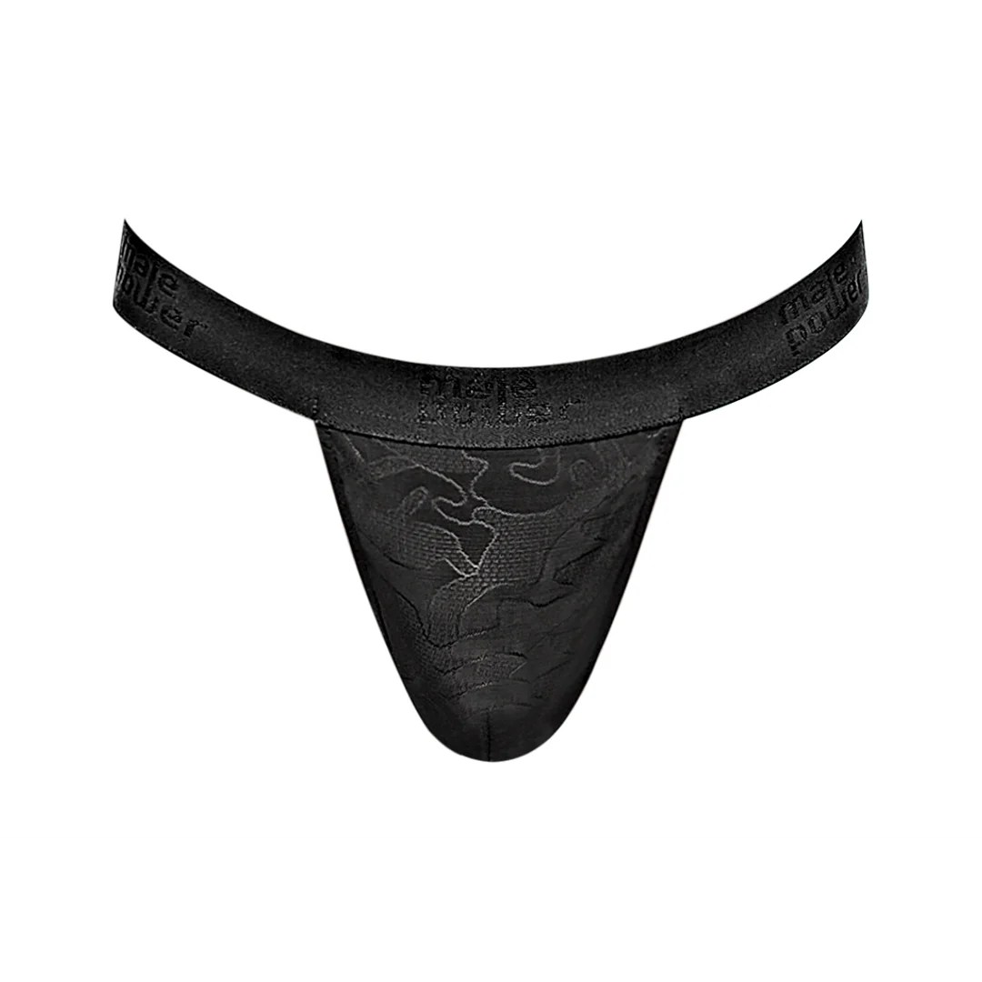 Male Power Micro G String V – Bild 10