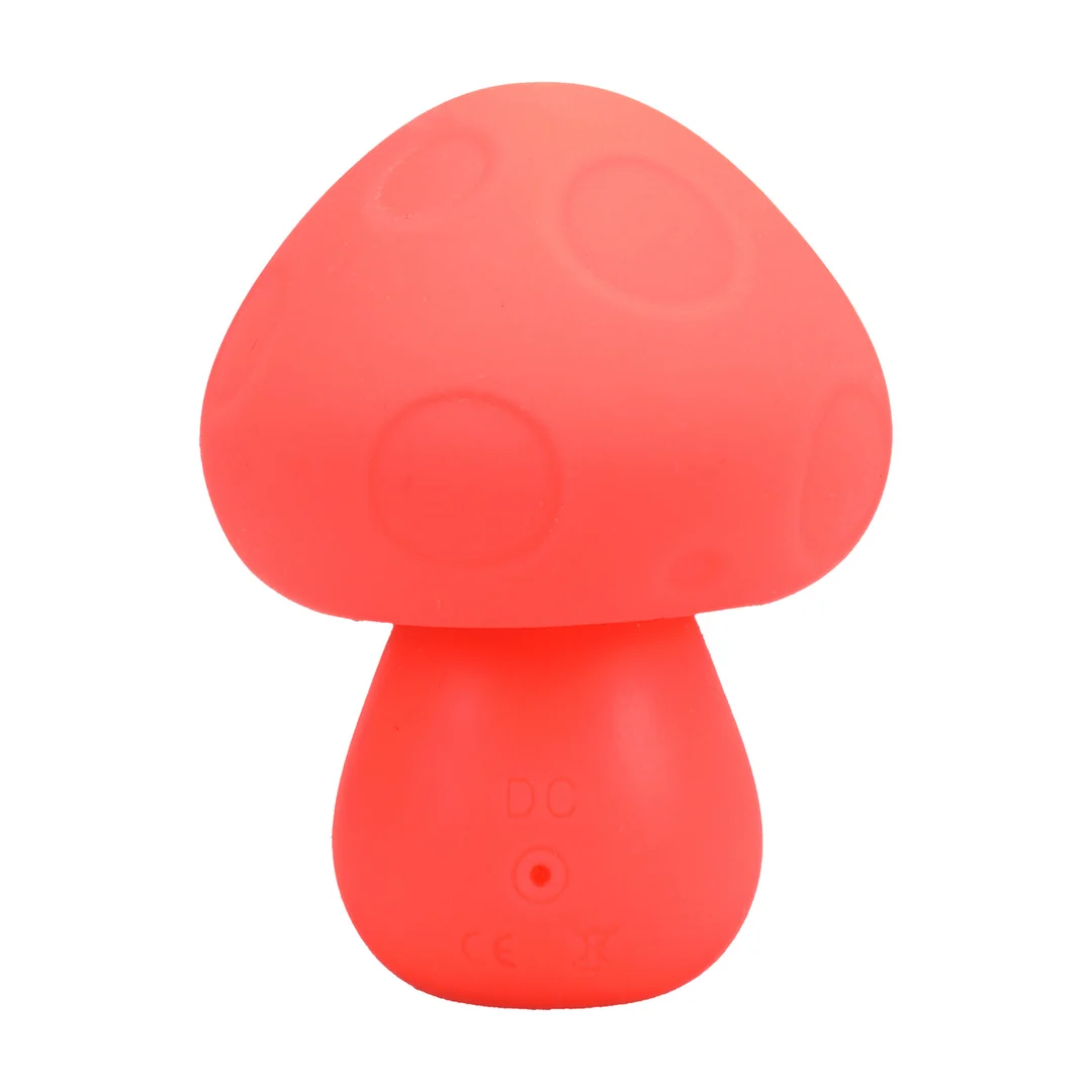 Vibrador recarregável Paddenstoel Vibe - Image 4